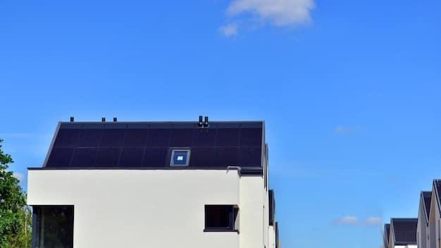 Cut Solar Panel Costs by 30% with the Updated Federal Tax Credit in 2025