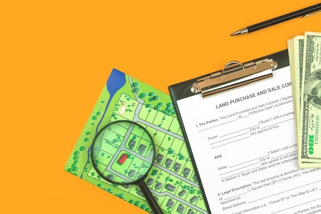 A close-up shot of a tax form with the section for renewable energy tax credits highlighted. A pen is resting on the form, and a small calculator is visible in the background, emphasizing the financial aspect of the tax credit.
