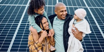 Community Solar Programs: Are They Right for You? A 2025 Analysis - Cover Image