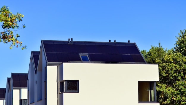 Net Metering 2025: Maximize Solar Savings in the US
