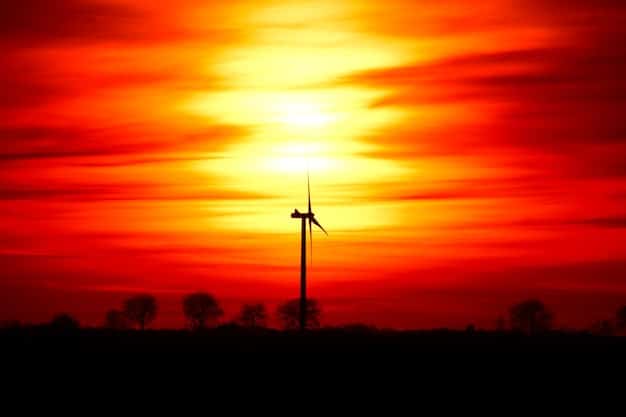Investing in Renewable Energy Stocks: A 2025 Guide