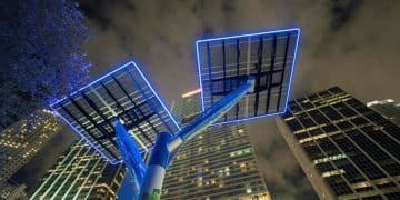 The Future of Renewable Energy: Predictions for the Next Decade - Cover Image