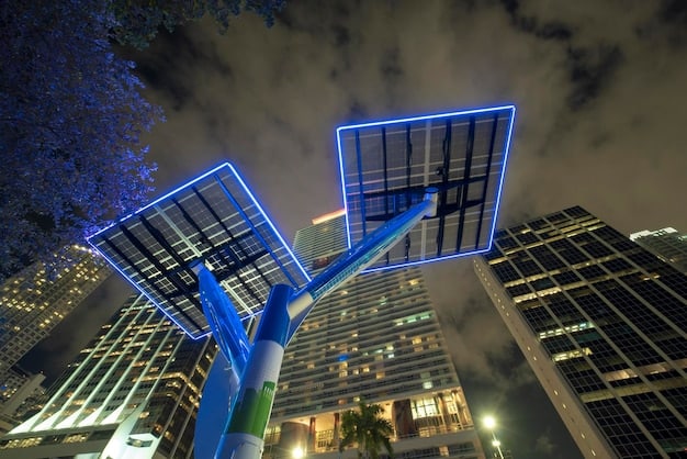 The Future of Renewable Energy: Predictions for the Next Decade