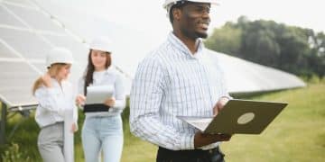 Renewable Energy Jobs: Your Path to a Sustainable Career - Cover Image