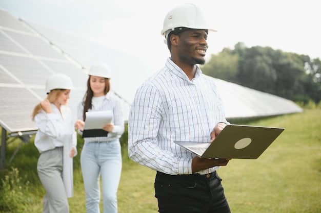 Renewable Energy Jobs: Your Path to a Sustainable Career