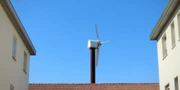 Small-Scale Wind Turbines: A Viable Option for US Homeowners in 2025? - Cover Image