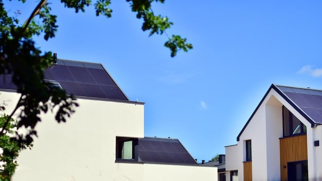 Cut Solar Panel Costs by 30% in 2025: The Updated Federal Tax Credit