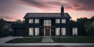 Cut Solar Panel Costs by 30% in 2025 with the Updated Federal Tax Credit - Cover Image