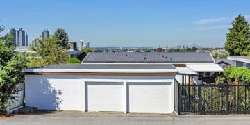 Battery Storage for Solar: Is It Worth the Investment in 2025? - Cover Image