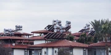 Solar Panel Efficiency: Maximizing Your Power in 2025 - Cover Image