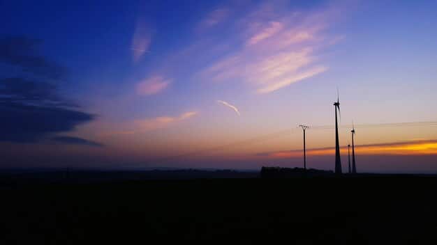 Renewable Energy Policy Changes 2025: Your Guide to Benefit
