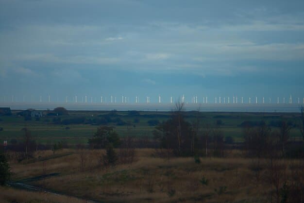 Investing in Renewable Energy Stocks: Your 2025 Guide