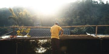 Solar Panel Maintenance: Extend Life & Save Money in the US - Cover Image