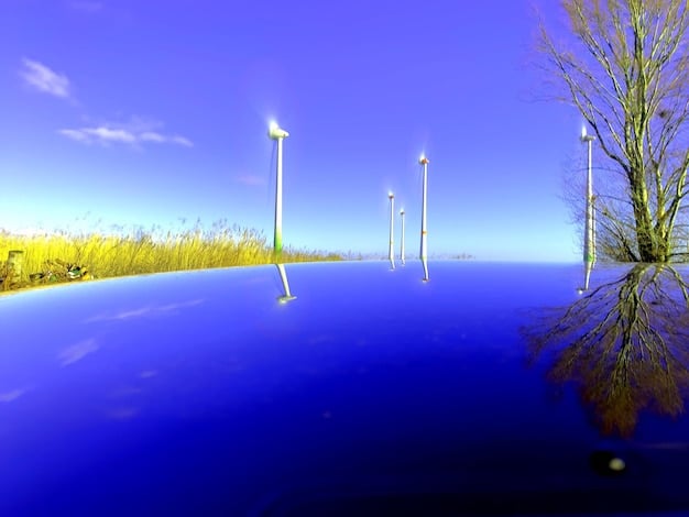 The Future of Renewable Energy: Predictions for the Next Decade