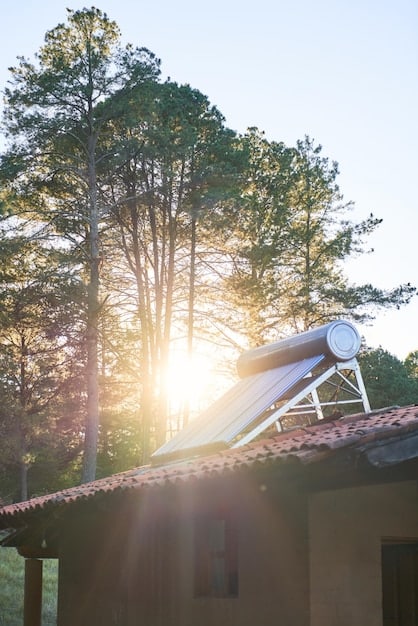 Renewable Energy Tariffs: Your 2025 Cost Navigation Guide
