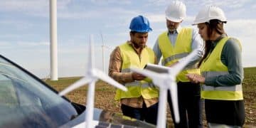Renewable Energy Jobs: Your Path to a Sustainable Career - Cover Image