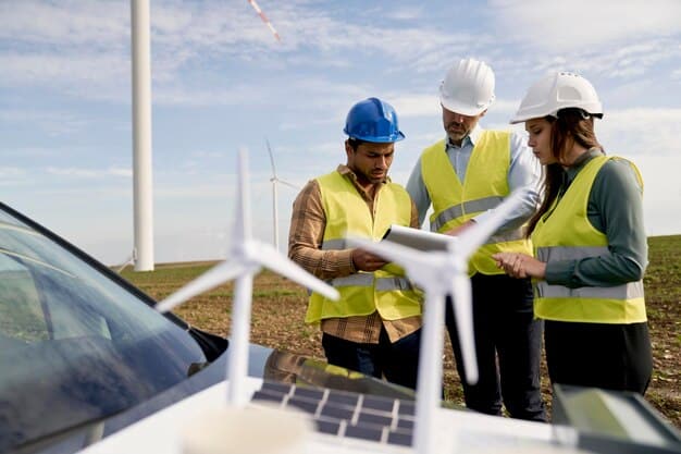 Renewable Energy Jobs: Your Path to a Sustainable Career
