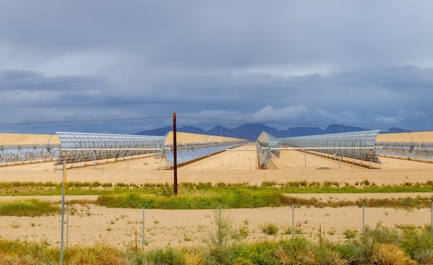 The Future of Renewable Energy: Predictions for the Next Decade