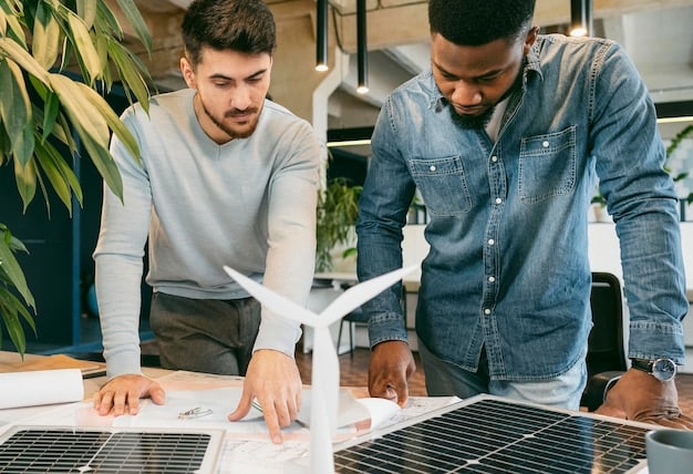 Renewable Energy Jobs: Your Career in a Sustainable Future