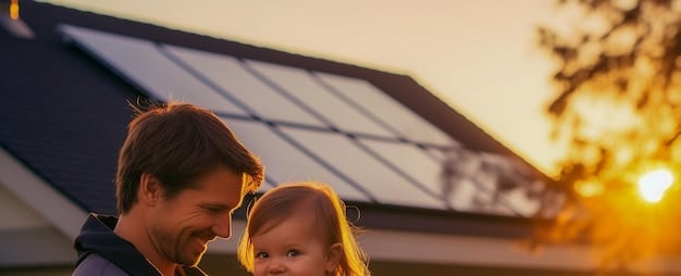 Choosing Your Renewable Energy Provider: A 2025 Guide
