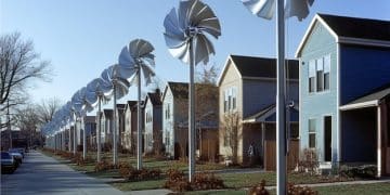Small-Scale Wind Turbines: Viable for US Homes in 2025? - Cover Image