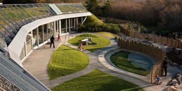 Sustainable Living: 3 Home Updates for 2025 - Cover Image