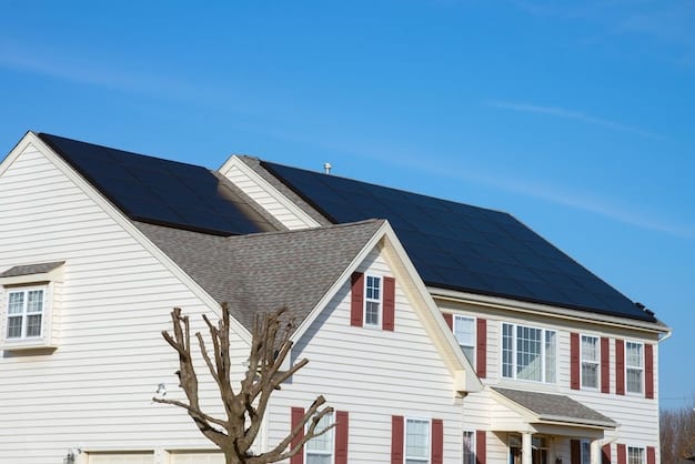 New Federal Incentives for Solar Panels: Are You Eligible in 2025?
