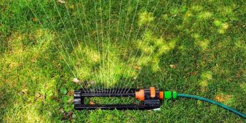 Water Conservation Tips: Save Money This Summer - Cover Image