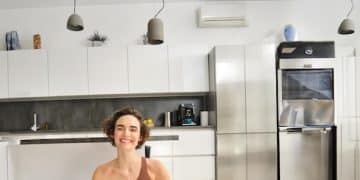 Energy-Efficient Appliances: Saving Money & Reducing Your Footprint - Cover Image