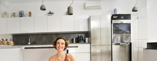 Energy-Efficient Appliances: Saving Money & Reducing Your Footprint