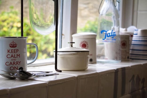 Eco-Friendly Cleaning Products: Your Guide to a Non-Toxic Home