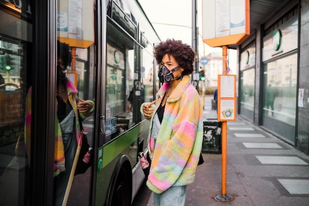 Sustainable Transportation: Eco-Friendly Alternatives to Driving Alone