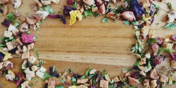 Composting 101: Your Guide to Turning Food Waste into Garden Gold - Cover Image