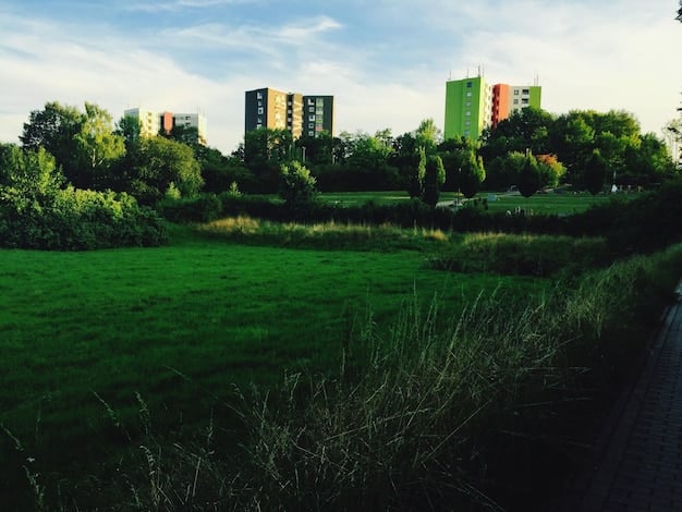 The Future of Sustainable Housing: Innovations to Watch in 2025