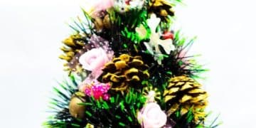 Sustainable Holiday Season: Eco-Friendly Gift Guide & Decorations - Cover Image