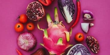 The Impact of Food Choices on the Environment: A Data-Driven Analysis - Cover Image