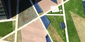 The Future of Sustainable Housing: Innovations for 2025 - Cover Image