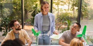 How to Talk to Your Family About Sustainable Living: A Guide - Cover Image