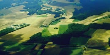 The Environmental Impact of Food Choices: A Data-Driven Analysis - Cover Image