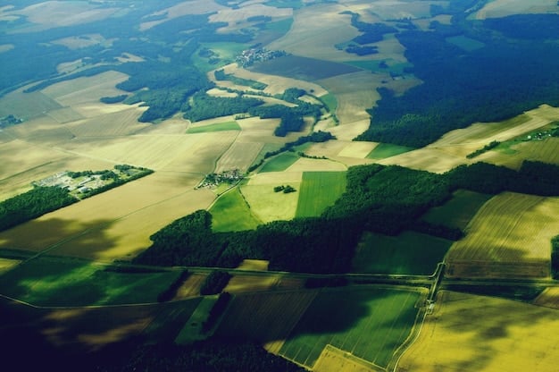 The Environmental Impact of Food Choices: A Data-Driven Analysis