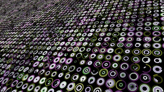 A close-up shot of advanced battery cells inside a grid-scale storage unit, highlighting the intricate design and cooling mechanisms.