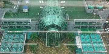Green Hydrogen Revolution: US Companies Lead Electrolyzer Tech for 22% Emission Cut - Cover Image