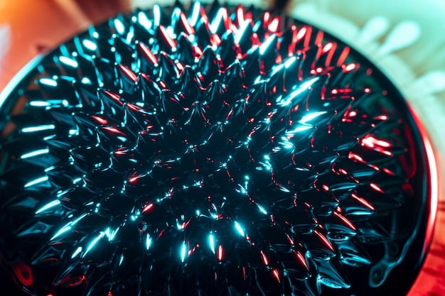 A close-up of a PEM electrolyzer core, highlighting the membrane and electrode materials. The image should convey the complexity and technological sophistication of the electrolyzer design.