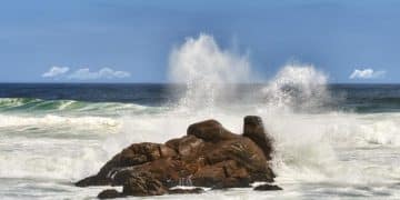 Wave Energy: Powering the US Coastline Beyond Solar by 2030 - Cover Image