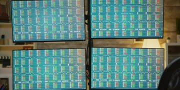 Smart Grids US: AI & Data Optimize Energy, Cut Outages by 12% - Cover Image