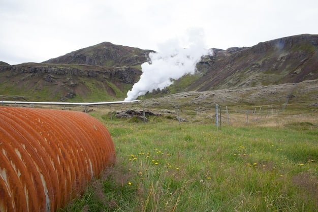 Geothermal Energy in the US: Powering Homes and Businesses with Underground Heat