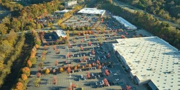 Unveiled: US Grid-Scale Battery Tech Cuts Energy Waste by 18% - Cover Image