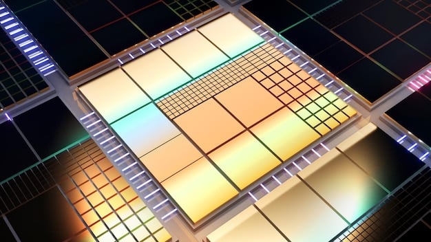 A digital rendering of a smart grid interface, showing real-time energy flow and grid stability data. The interface highlights the role of grid-scale battery storage in managing energy distribution and optimizing energy usage to minimize waste.
