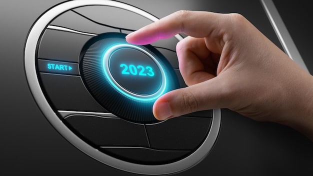 A close-up of an Energy Star certified washing machine showcasing its digital display and energy-saving features. The machine is modern and sleek, highlighting its eco-friendly design.