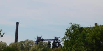 Carbon Capture Breakthrough: 45% Emission Reduction in US Coal Plants - Enough? - Cover Image